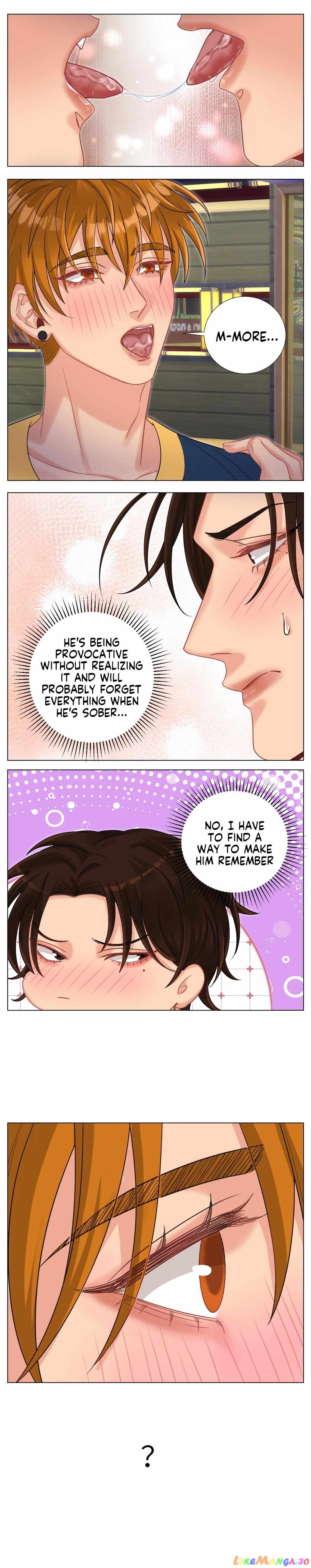 Boy's Dormitory 303 chapter 237 - page 10