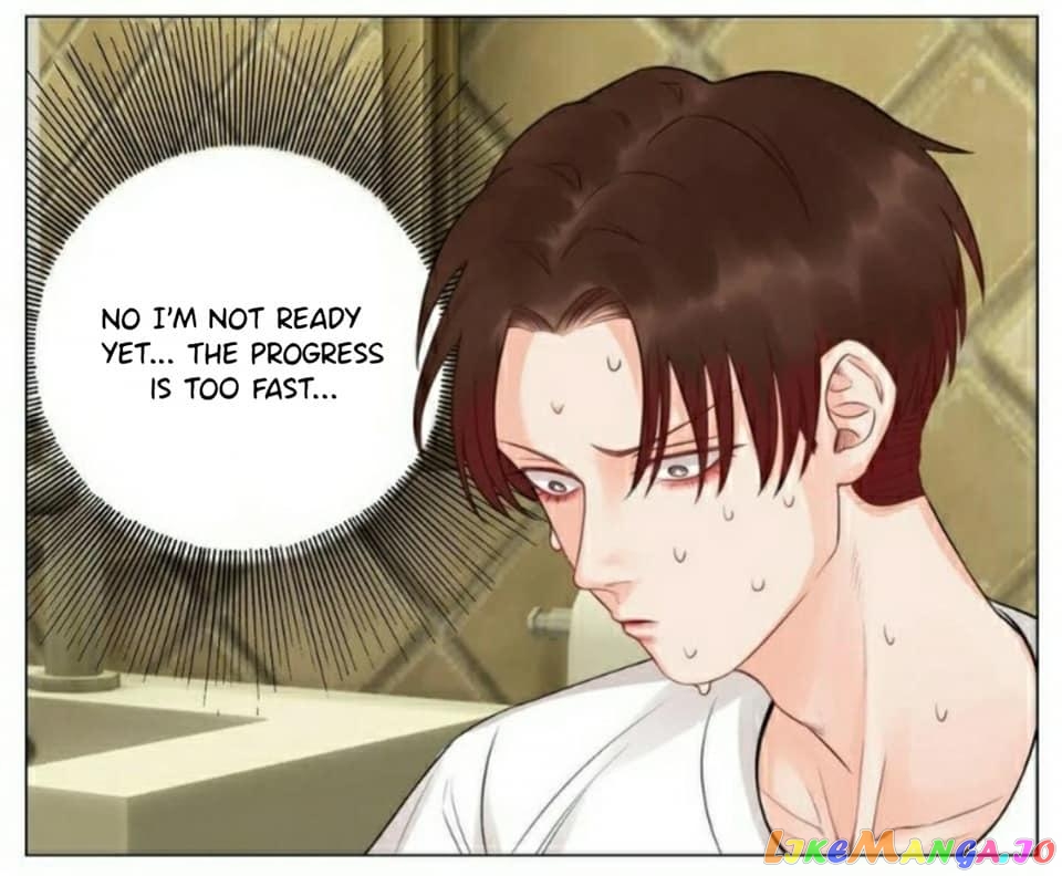 Boy's Dormitory 303 chapter 148 - page 17