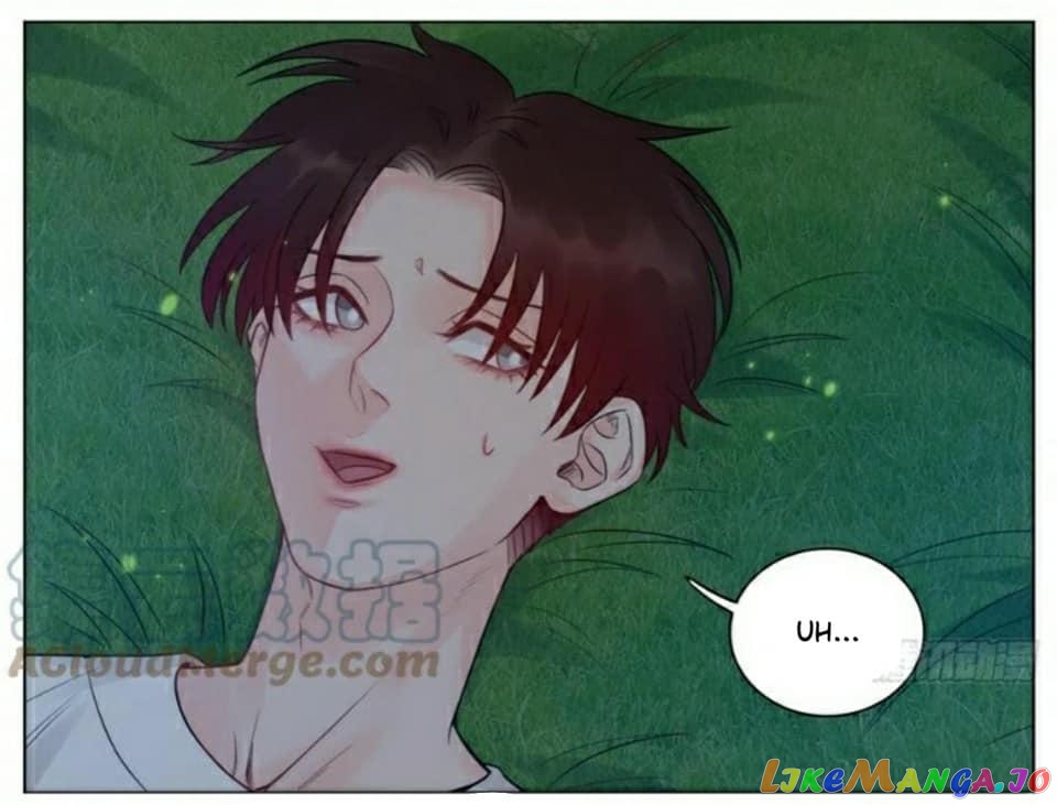 Boy's Dormitory 303 chapter 148 - page 31
