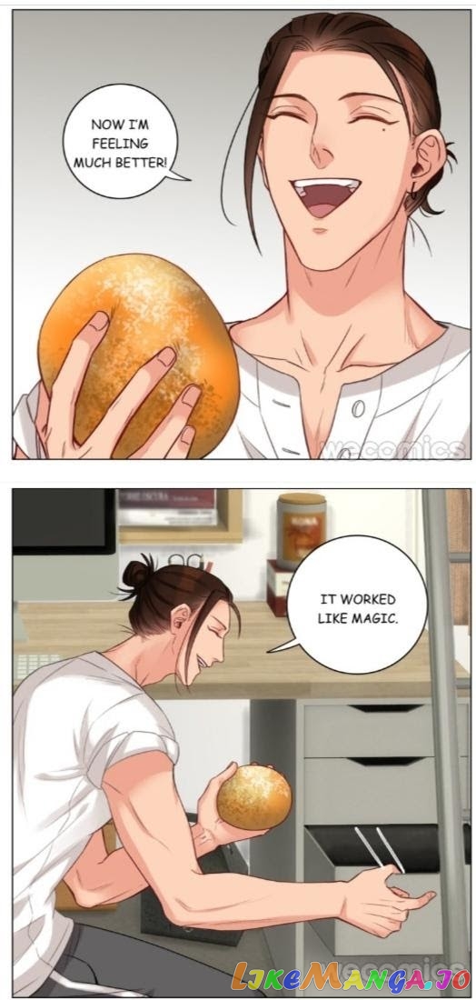 Boy's Dormitory 303 chapter 74 - page 5