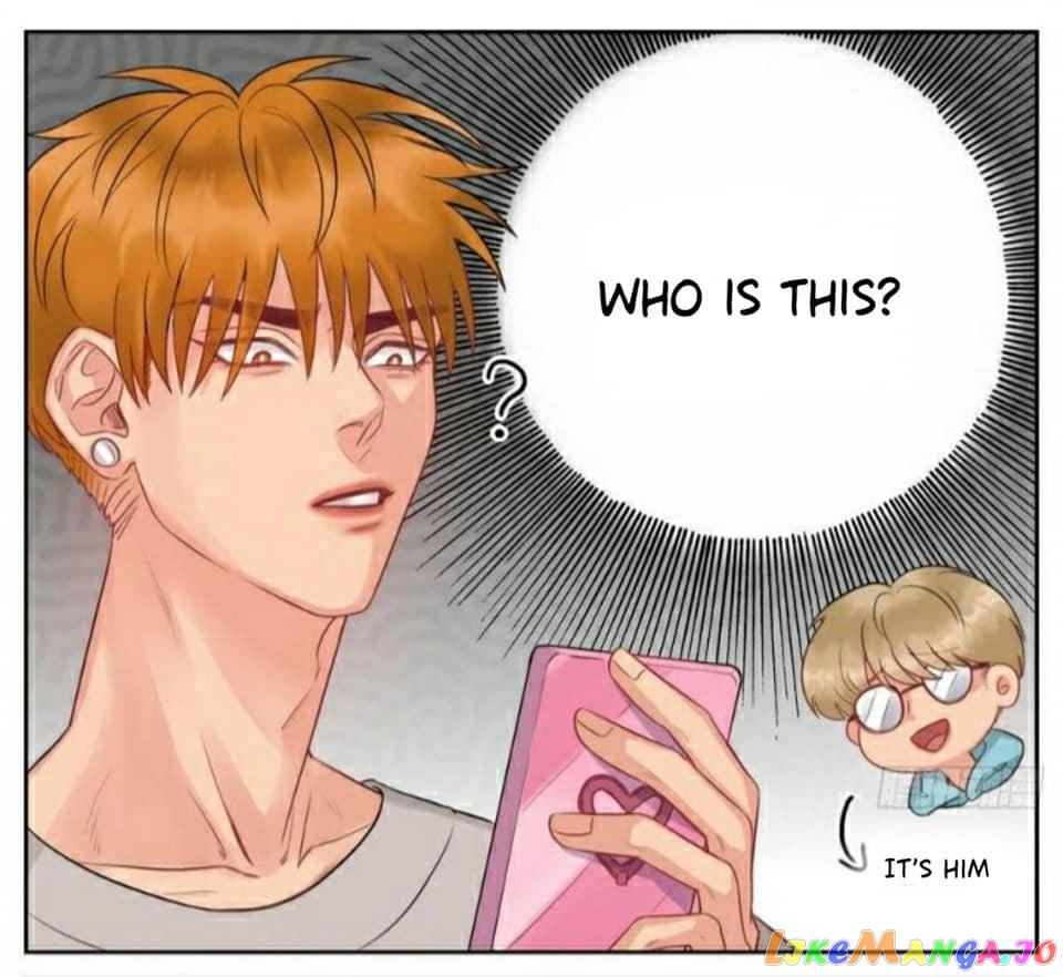 Boy's Dormitory 303 chapter 149 - page 14