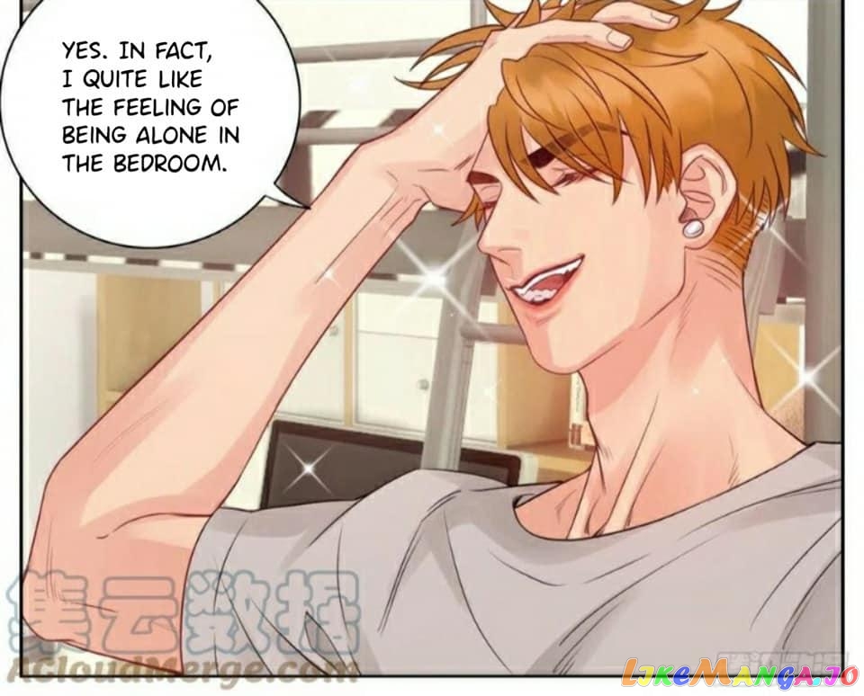 Boy's Dormitory 303 chapter 149 - page 17