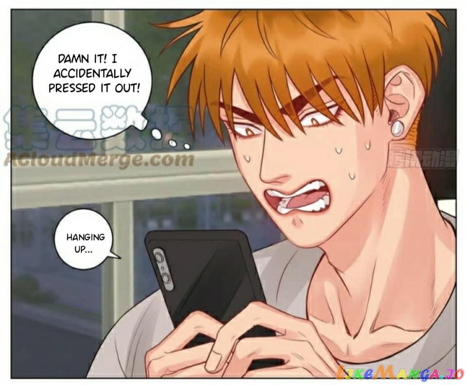 Boy's Dormitory 303 chapter 149 - page 24