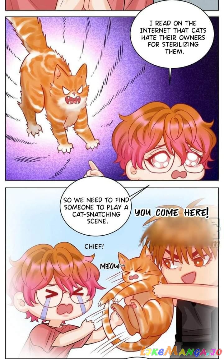 Boy's Dormitory 303 chapter 194 - page 13