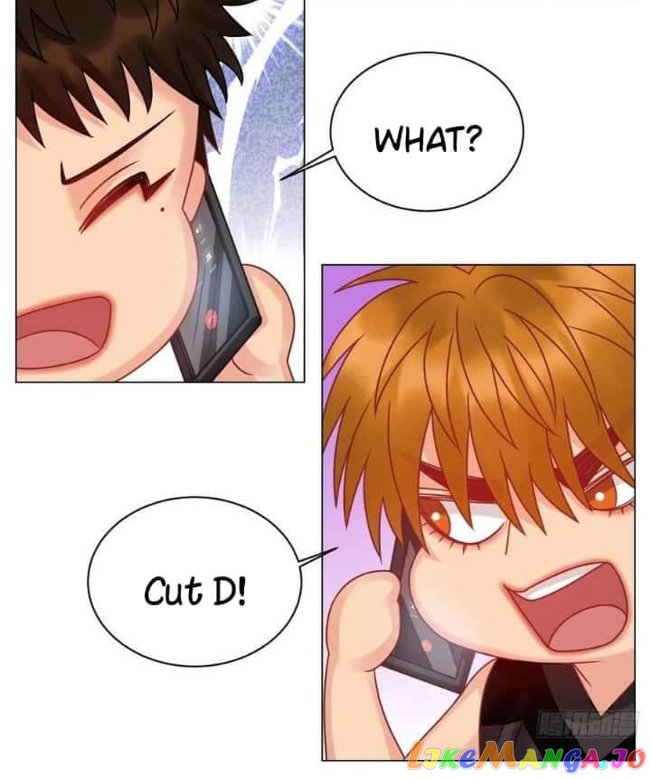 Boy's Dormitory 303 chapter 194 - page 18
