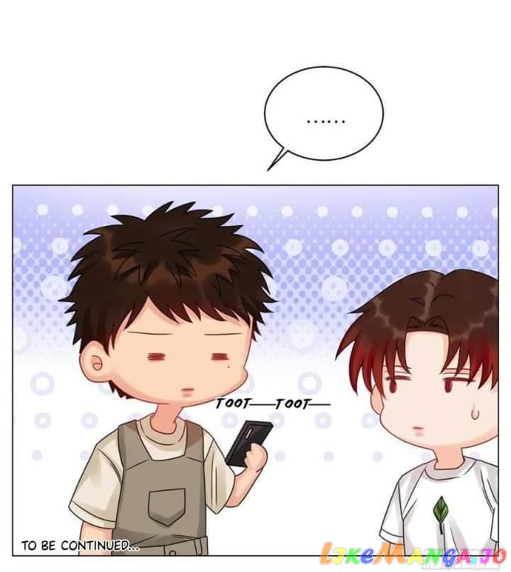 Boy's Dormitory 303 chapter 194 - page 20