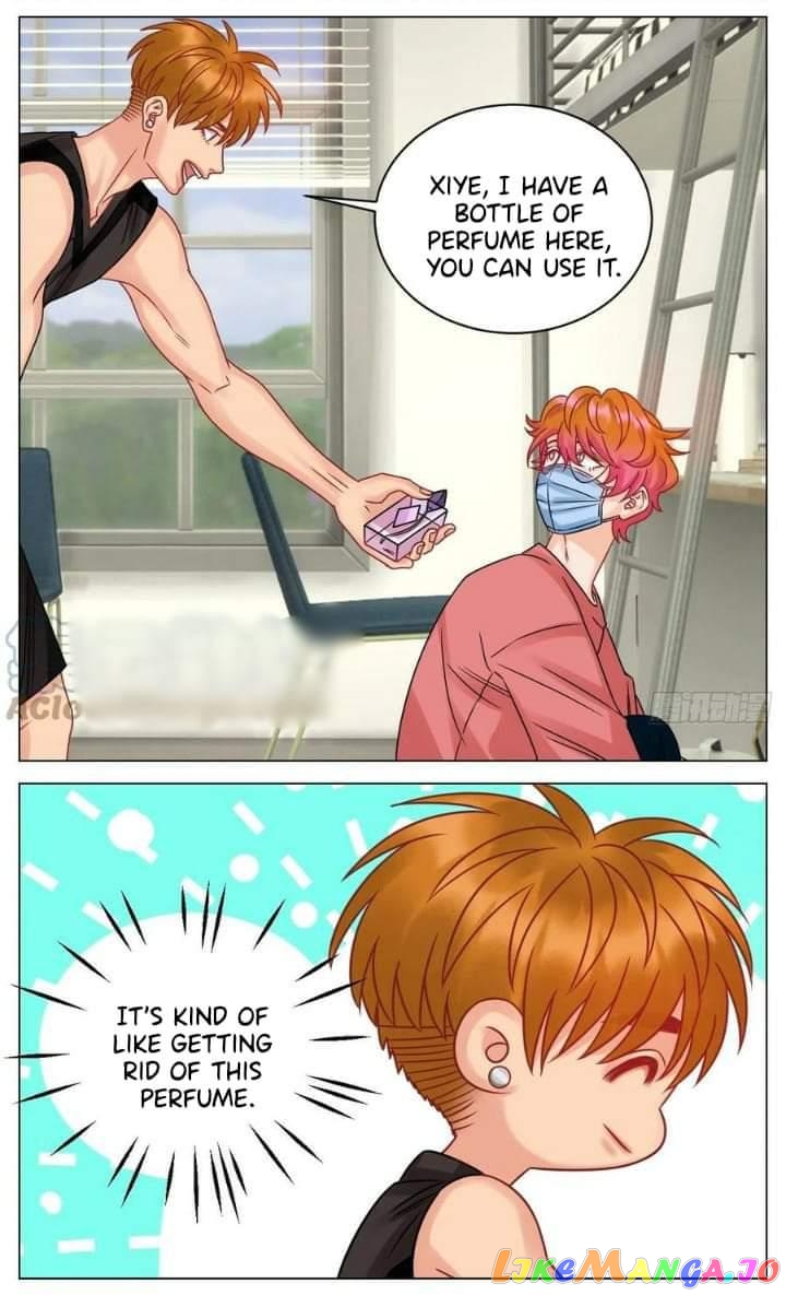 Boy's Dormitory 303 chapter 194 - page 6