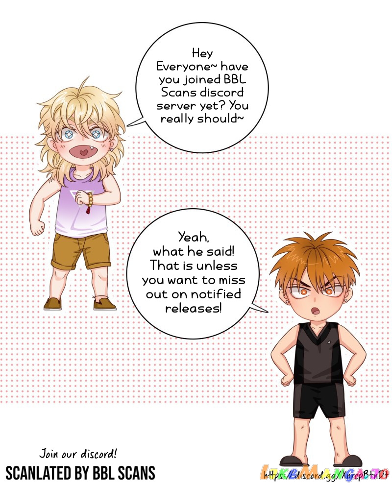 Boy's Dormitory 303 chapter 29 - page 4