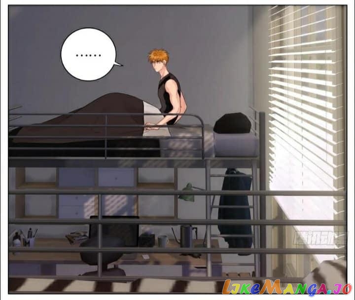 Boy's Dormitory 303 chapter 150 - page 4