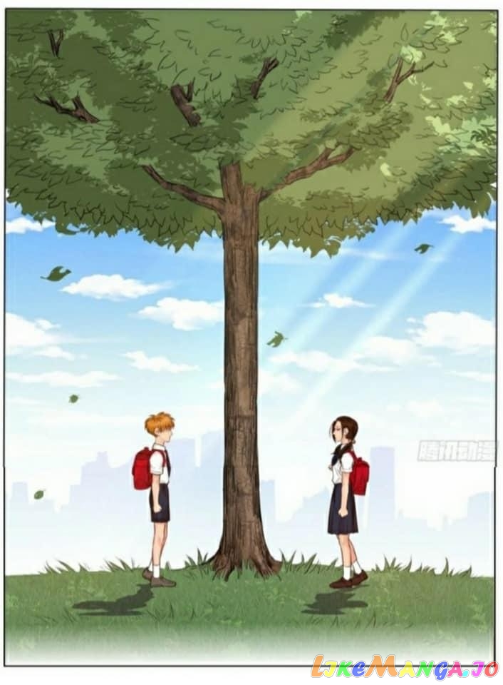 Boy's Dormitory 303 chapter 150 - page 9