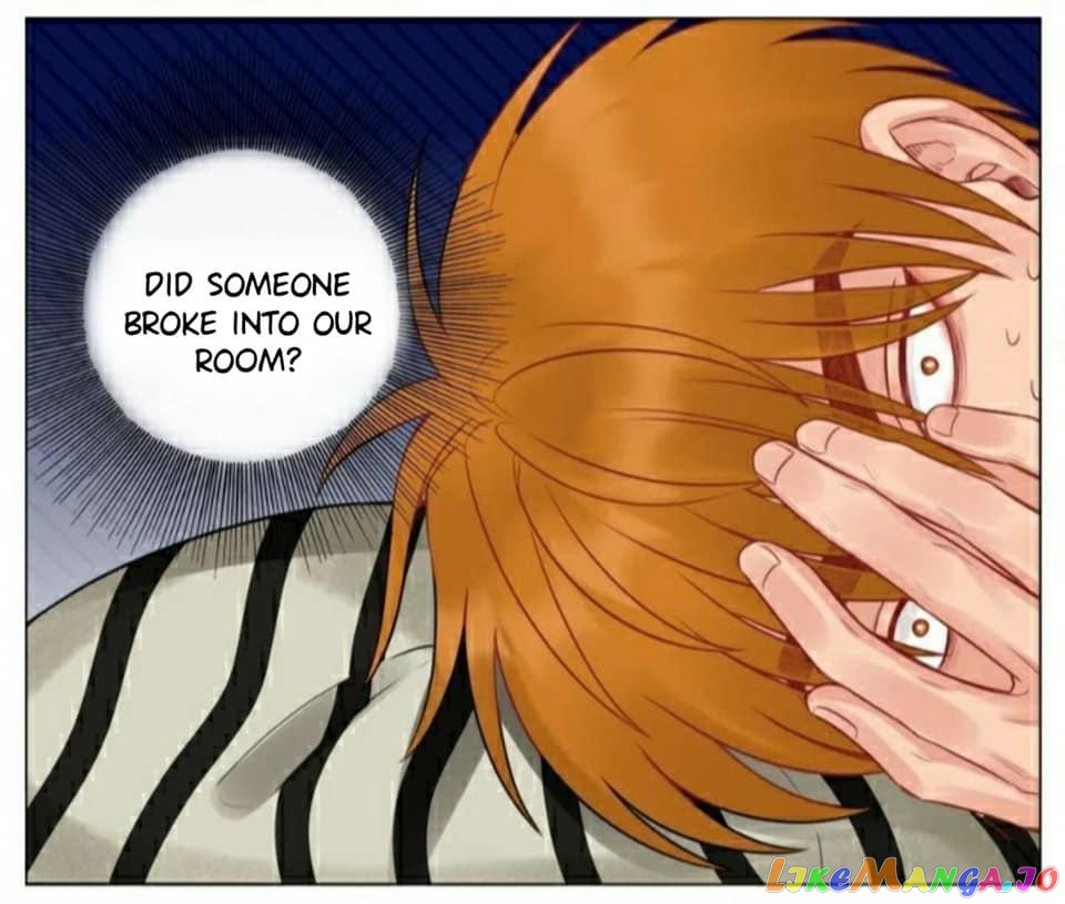 Boy's Dormitory 303 chapter 151 - page 13