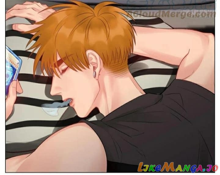 Boy's Dormitory 303 chapter 151 - page 3