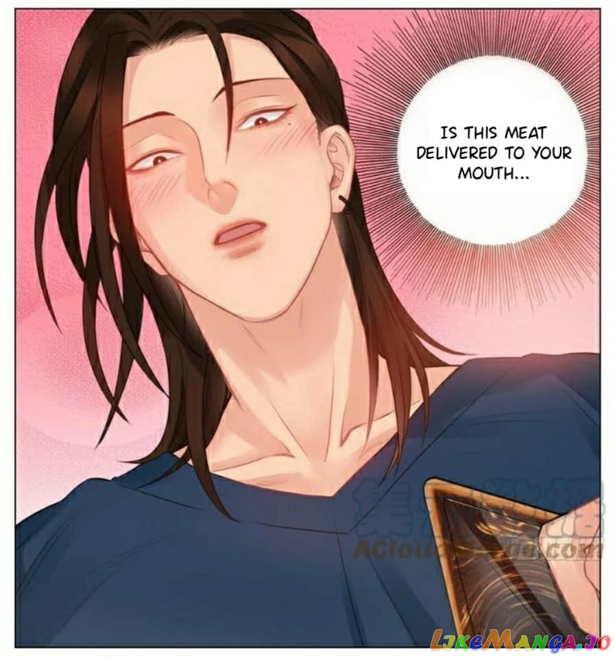 Boy's Dormitory 303 chapter 151 - page 5