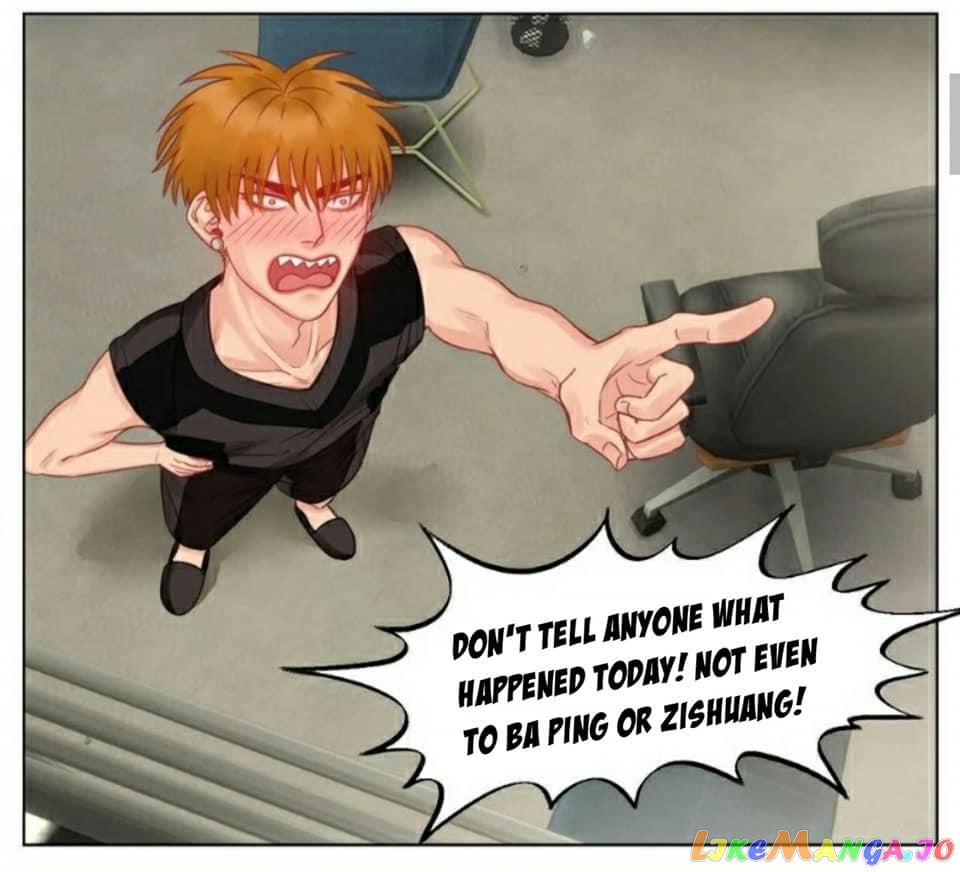 Boy's Dormitory 303 chapter 152 - page 11