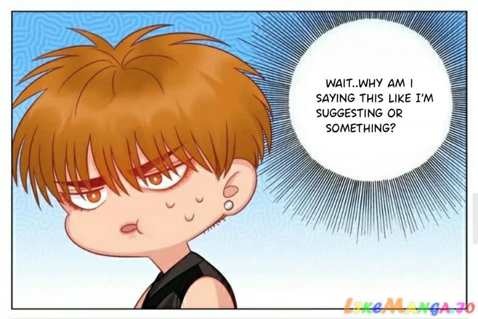 Boy's Dormitory 303 chapter 152 - page 20