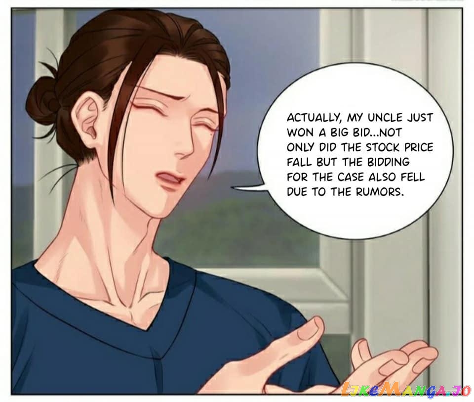 Boy's Dormitory 303 chapter 152 - page 25