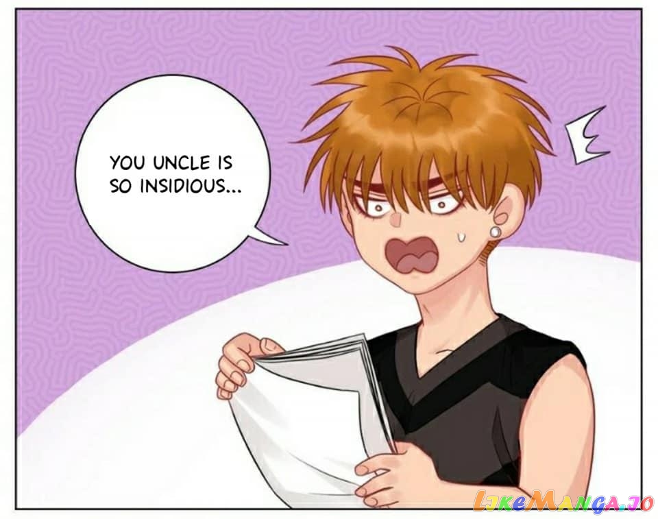 Boy's Dormitory 303 chapter 152 - page 26