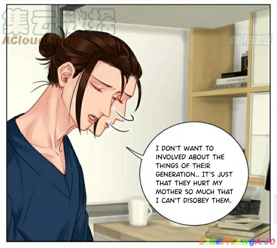 Boy's Dormitory 303 chapter 152 - page 27