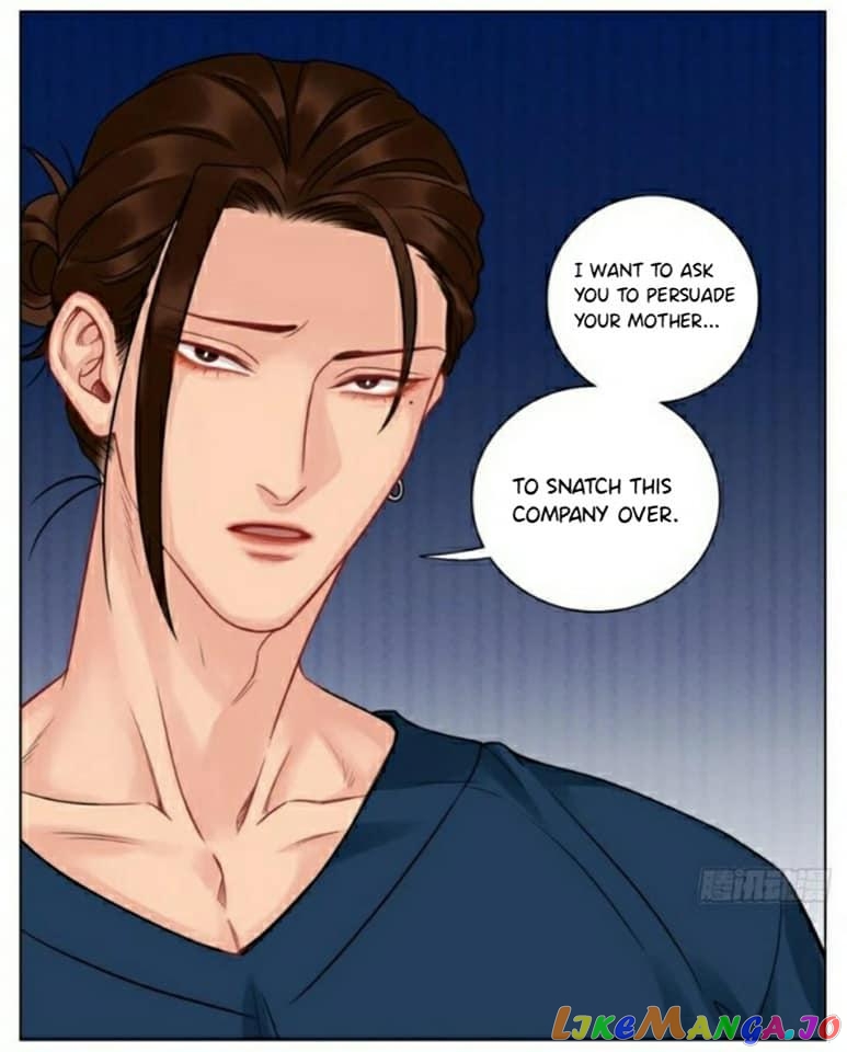 Boy's Dormitory 303 chapter 152 - page 28