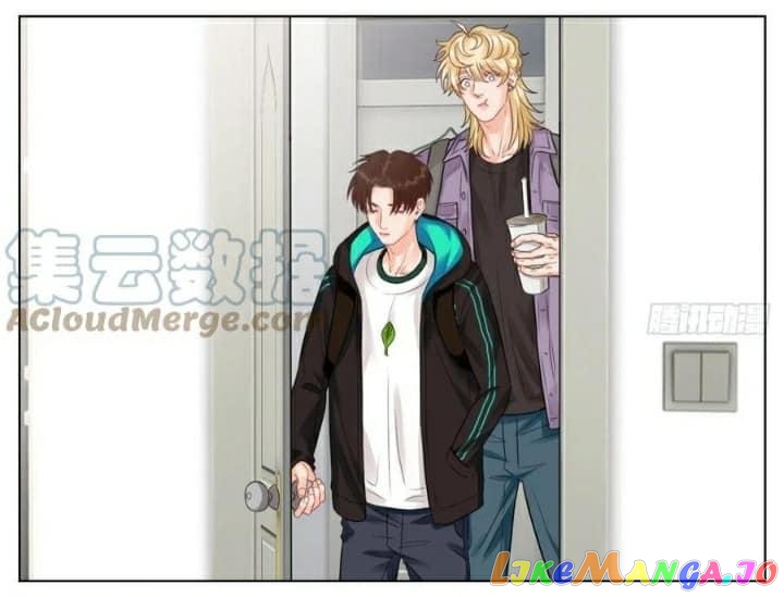 Boy's Dormitory 303 chapter 153 - page 3