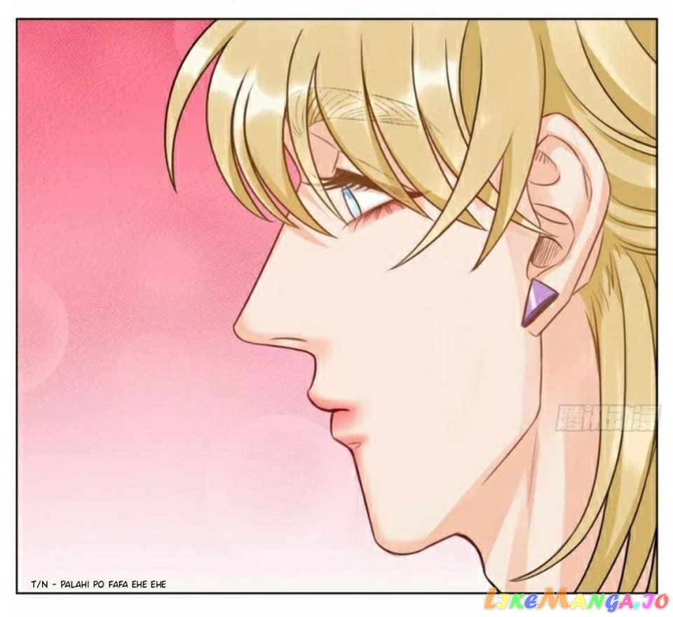 Boy's Dormitory 303 chapter 153 - page 34