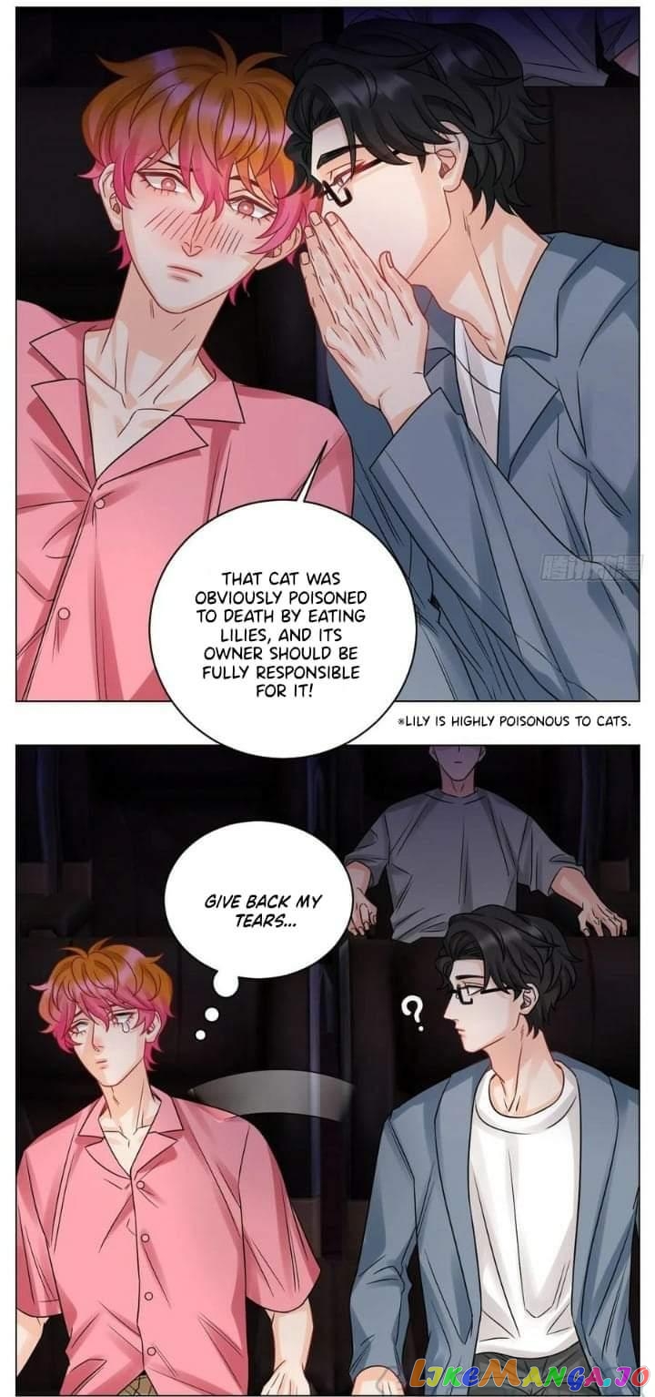 Boy's Dormitory 303 chapter 198 - page 16