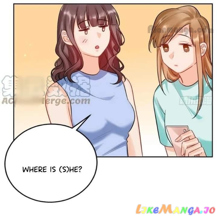Boy's Dormitory 303 chapter 198.5 - page 10