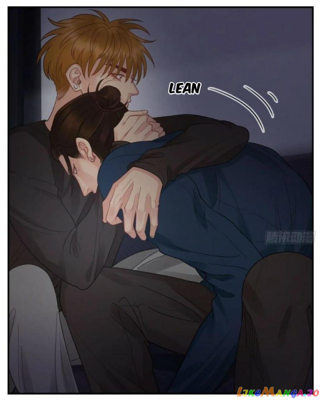 Boy's Dormitory 303 chapter 155 - page 30