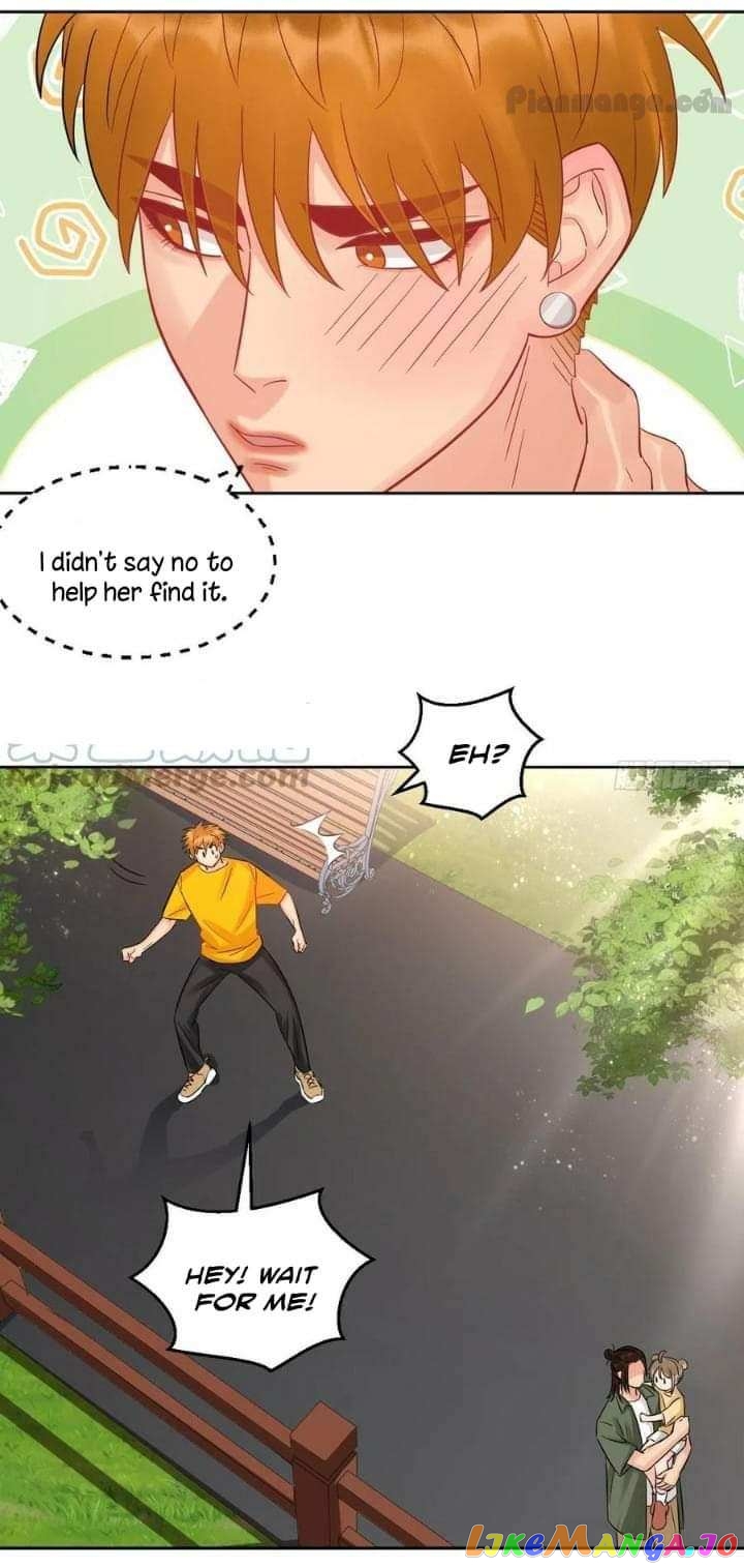 Boy's Dormitory 303 chapter 198.6 - page 10