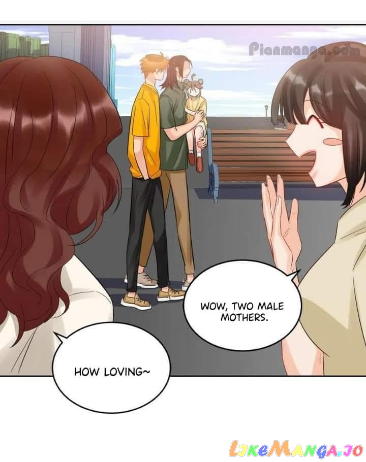 Boy's Dormitory 303 chapter 198.6 - page 14