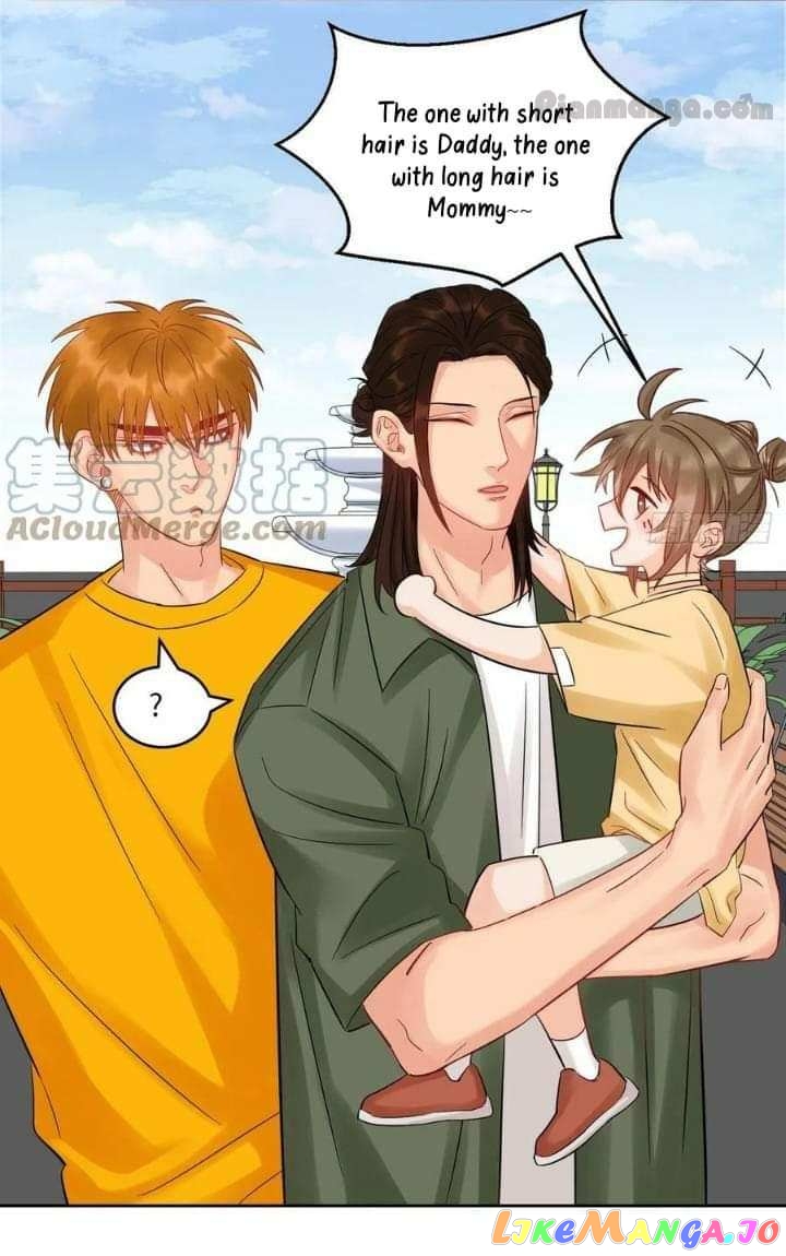 Boy's Dormitory 303 chapter 198.6 - page 16