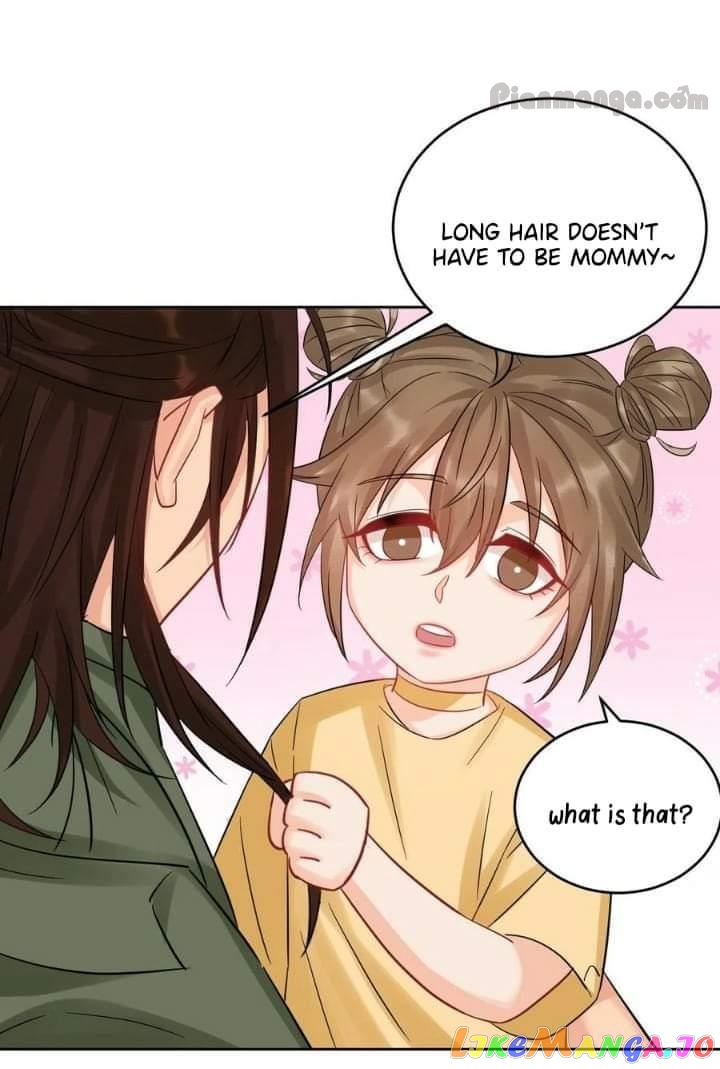 Boy's Dormitory 303 chapter 198.6 - page 17