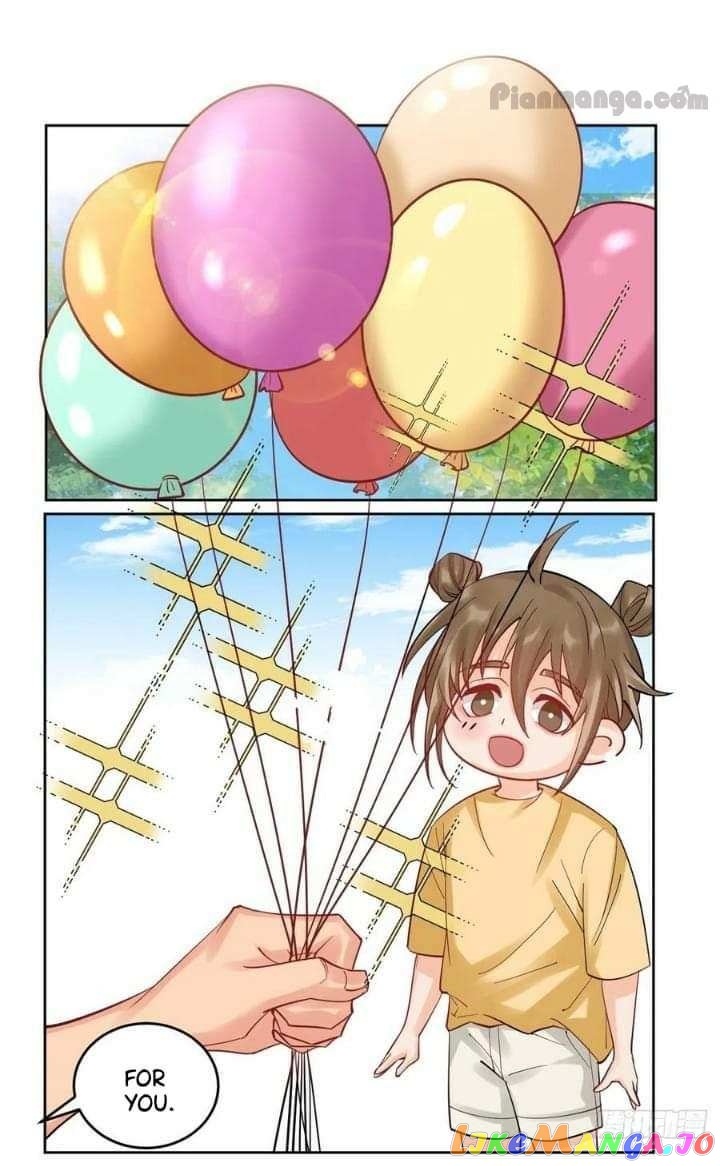 Boy's Dormitory 303 chapter 198.6 - page 26