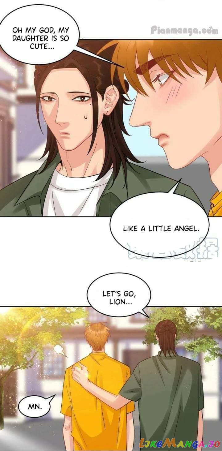 Boy's Dormitory 303 chapter 198.6 - page 38