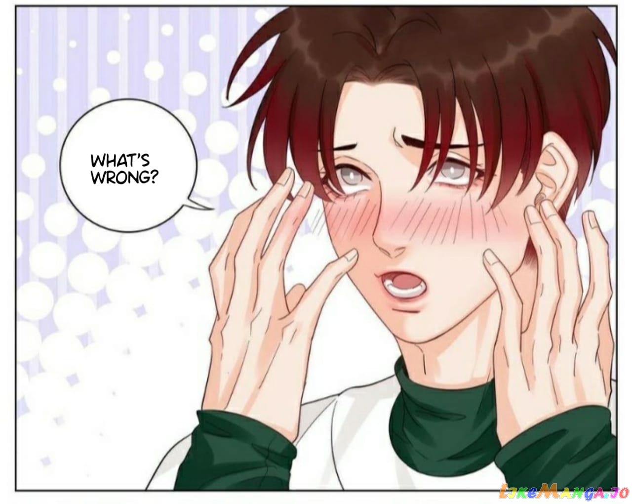 Boy's Dormitory 303 chapter 156 - page 26