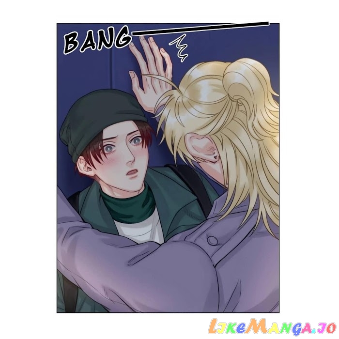 Boy's Dormitory 303 chapter 111 - page 6