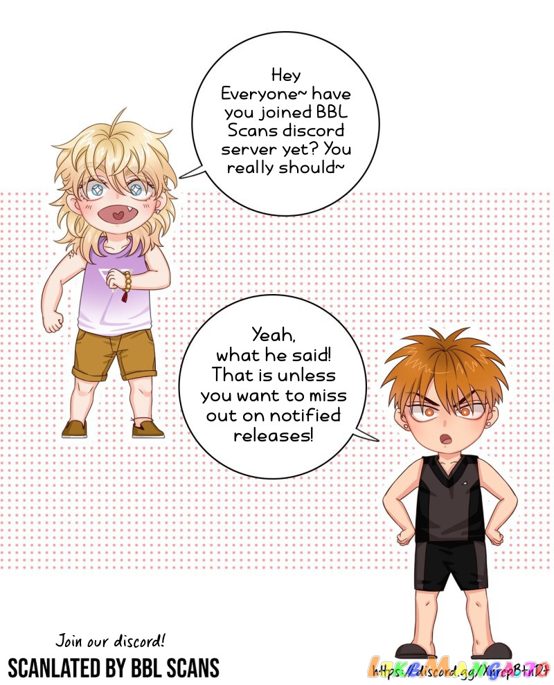 Boy's Dormitory 303 chapter 36 - page 4