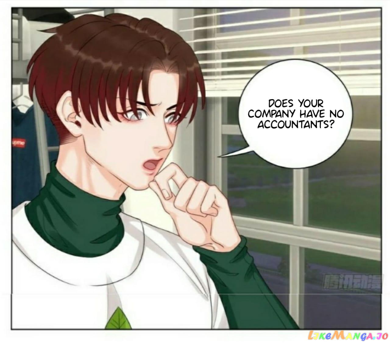 Boy's Dormitory 303 chapter 157 - page 9