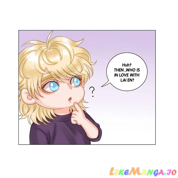 Boy's Dormitory 303 chapter 113 - page 6