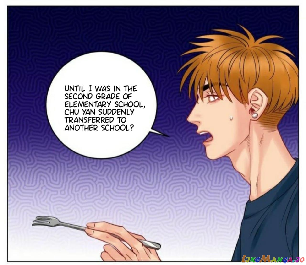 Boy's Dormitory 303 chapter 159 - page 8