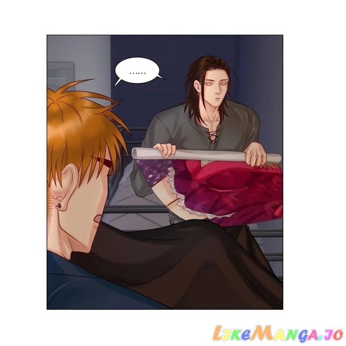 Boy's Dormitory 303 chapter 114 - page 6
