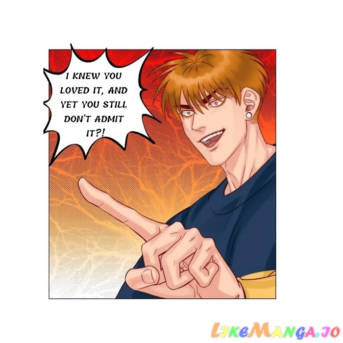 Boy's Dormitory 303 chapter 114 - page 7