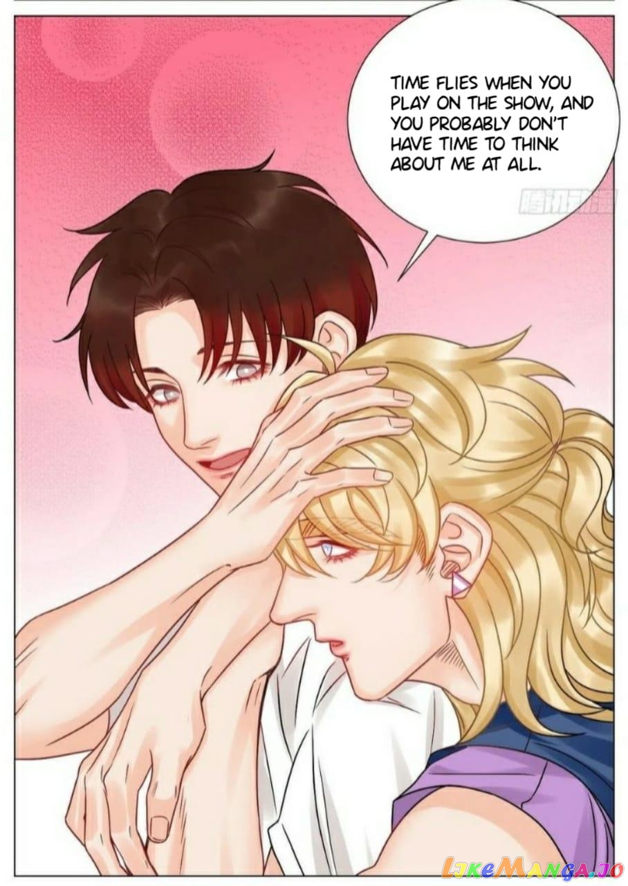 Boy's Dormitory 303 chapter 160 - page 28