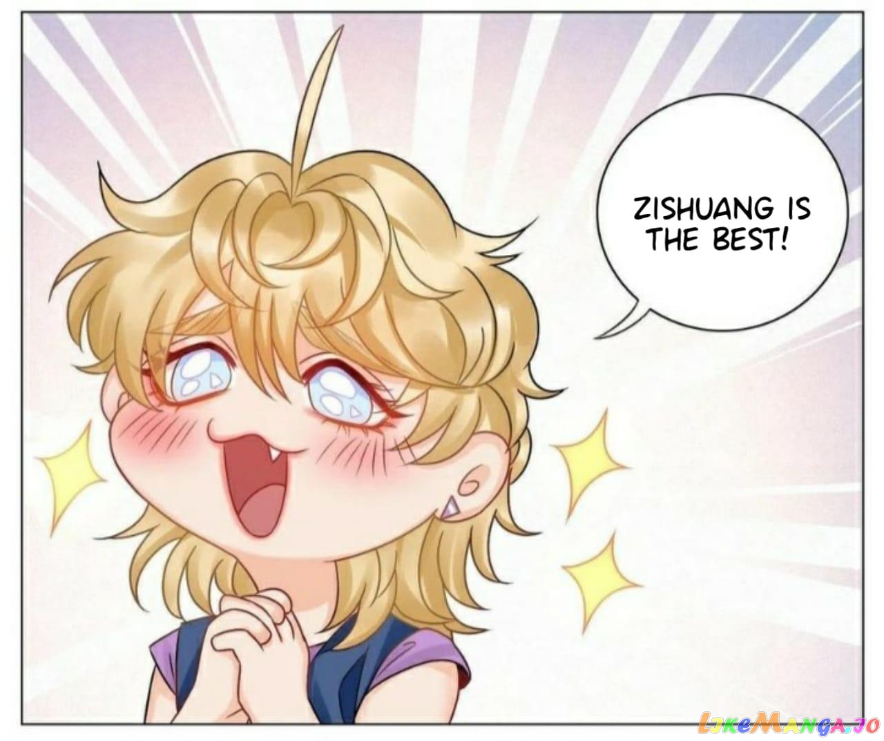 Boy's Dormitory 303 chapter 160 - page 32