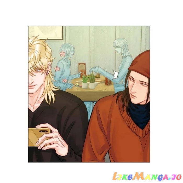 Boy's Dormitory 303 chapter 115 - page 9