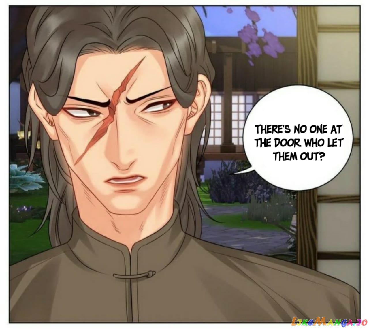 Boy's Dormitory 303 chapter 161 - page 6