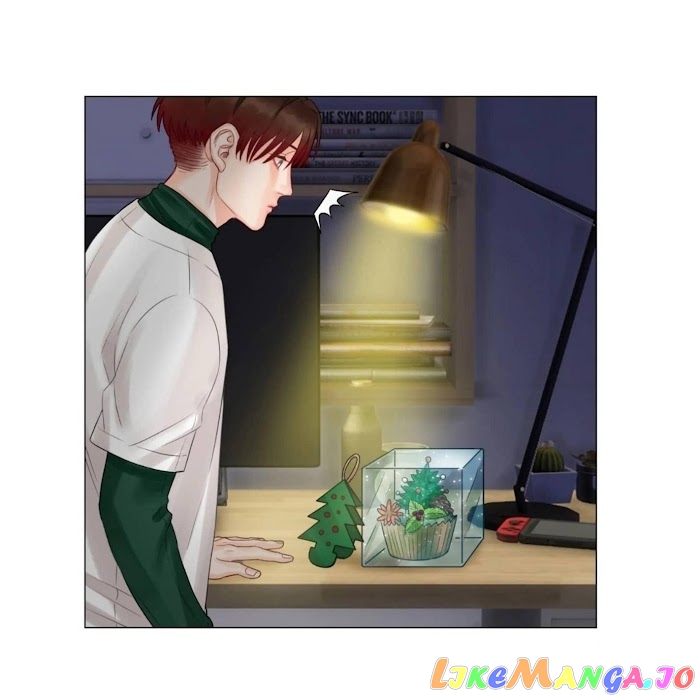Boy's Dormitory 303 chapter 116 - page 9