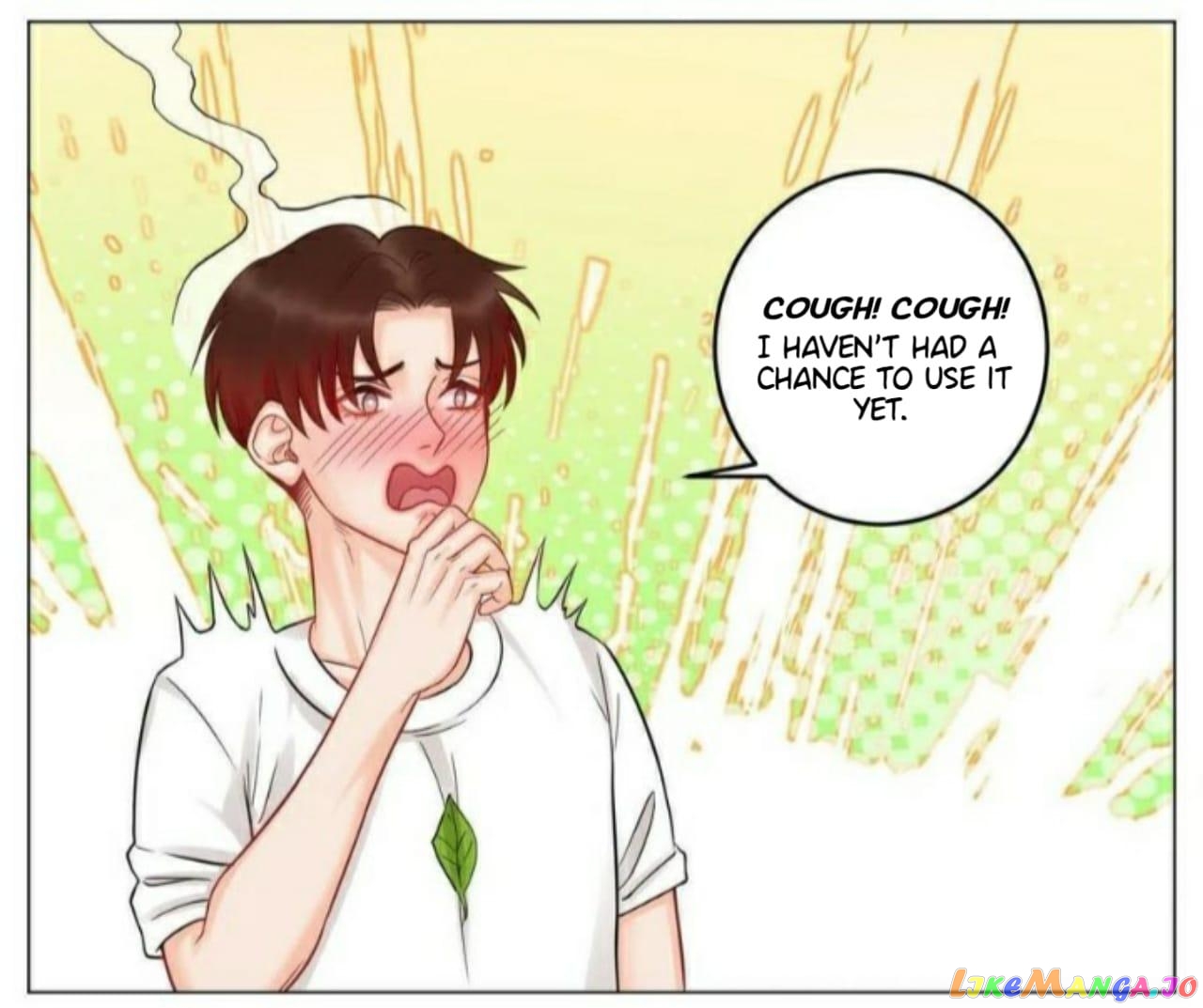 Boy's Dormitory 303 chapter 162 - page 18