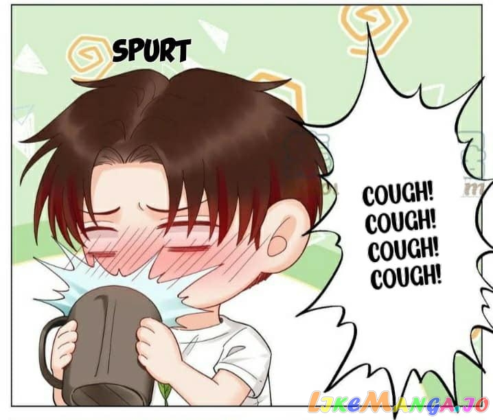 Boy's Dormitory 303 chapter 163 - page 11