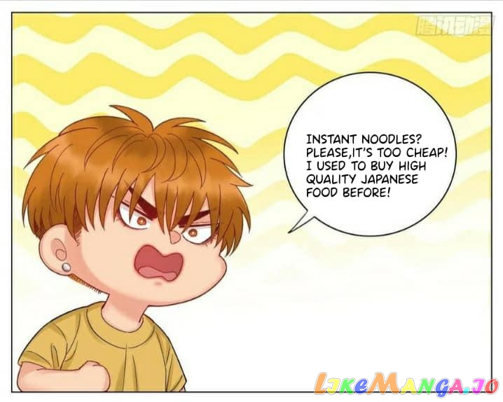 Boy's Dormitory 303 chapter 163 - page 17